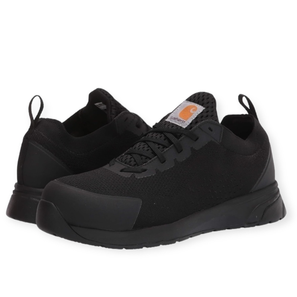 NEW Carhartt Men's Force 3" Static Dissipative Oxford Nano Composite Toe CMD3441